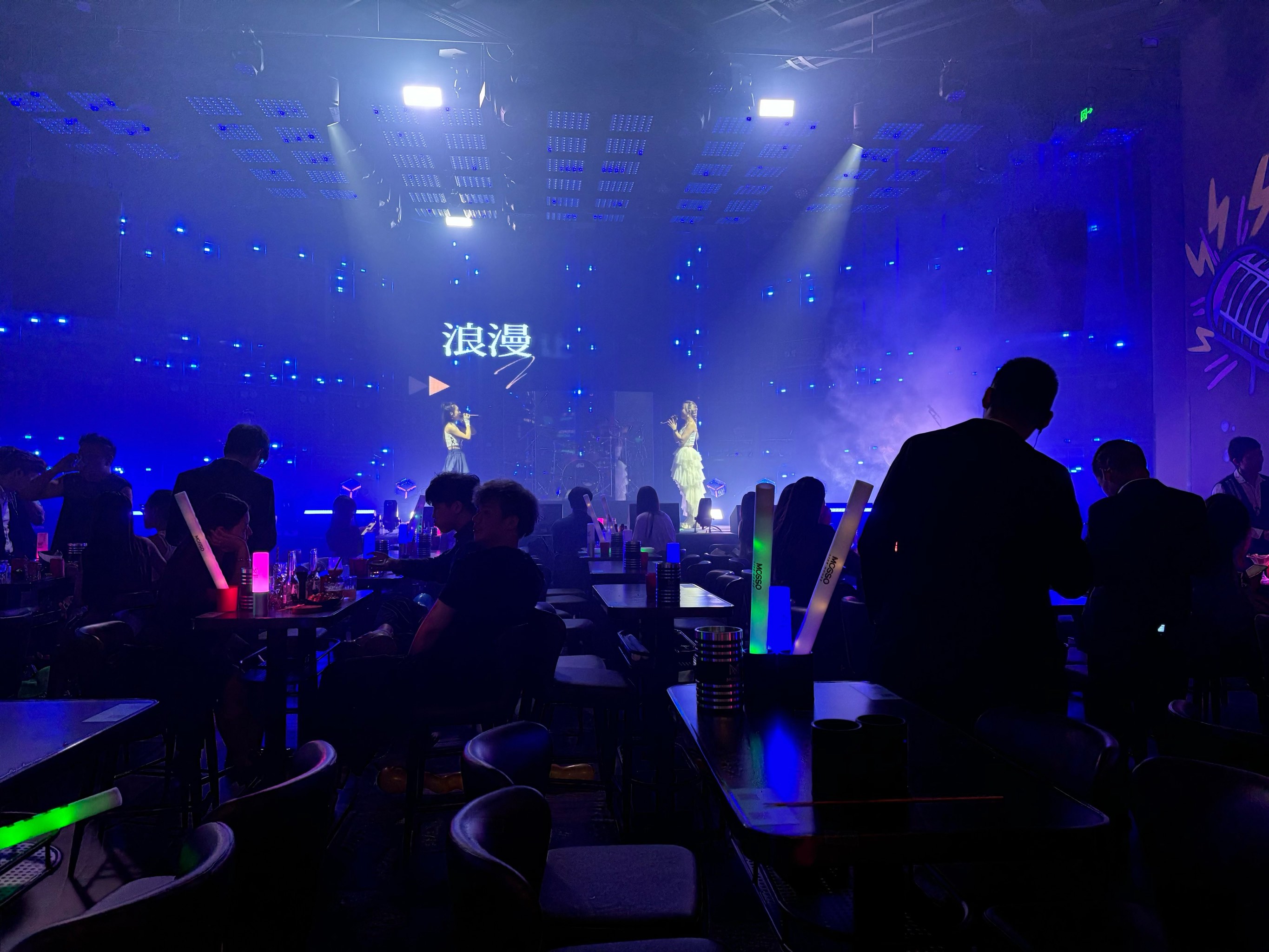 岳阳商务ktv能否组局详解-湘阴县ktv预定